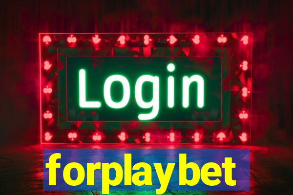 forplaybet