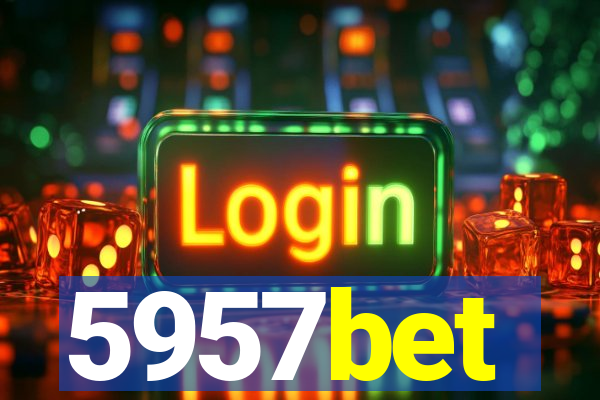 5957bet