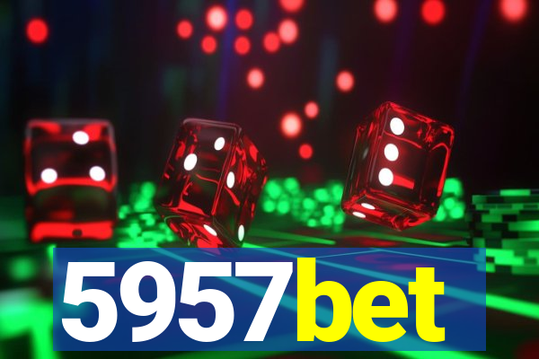 5957bet