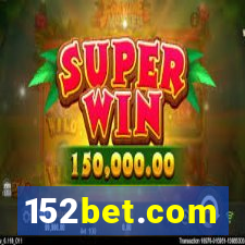 152bet.com