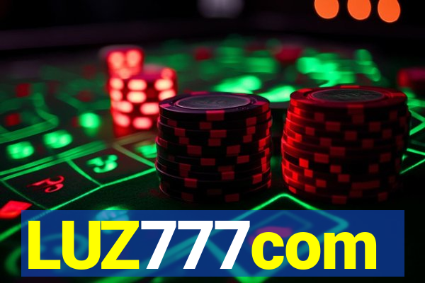 LUZ777com