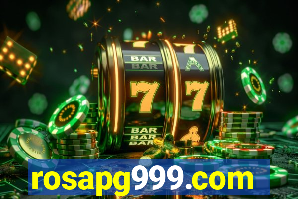 rosapg999.com