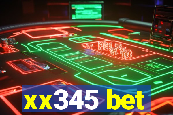 xx345 bet