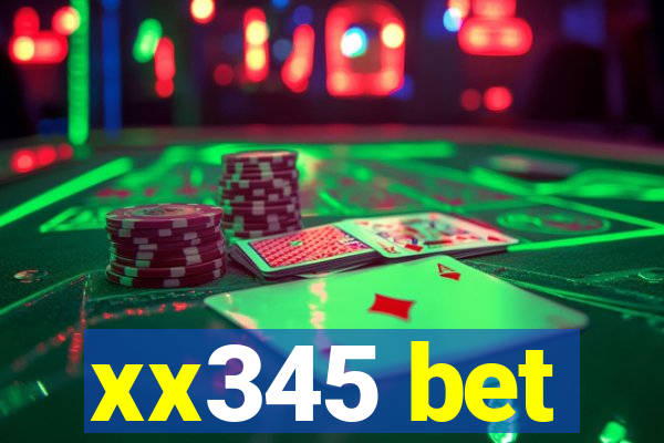 xx345 bet