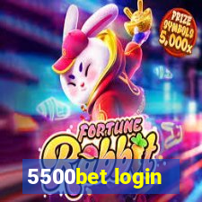 5500bet login