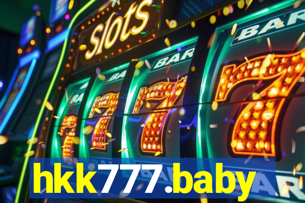 hkk777.baby