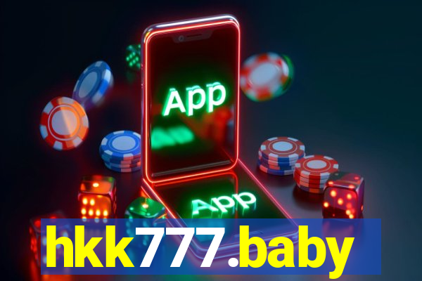 hkk777.baby