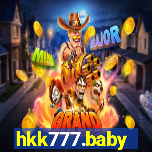 hkk777.baby