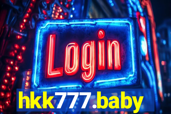 hkk777.baby