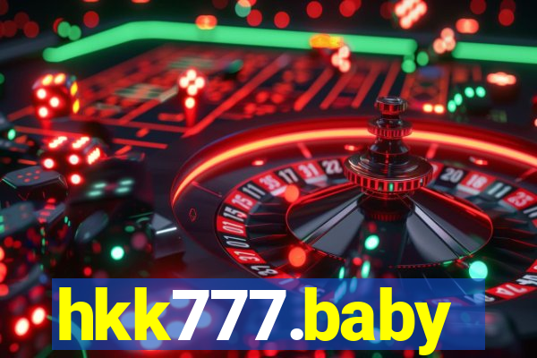 hkk777.baby