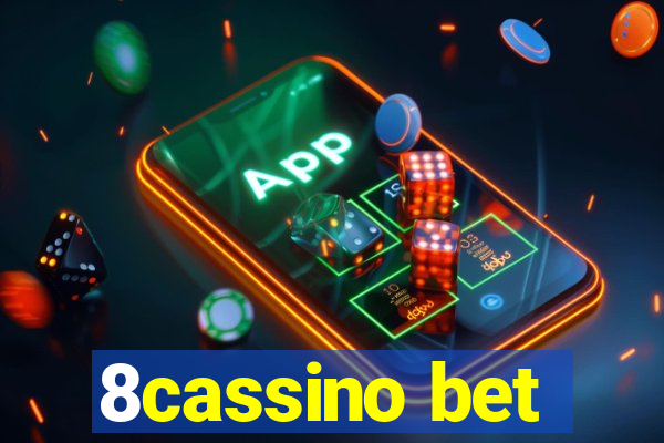 8cassino bet