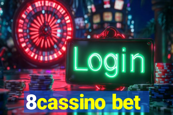 8cassino bet