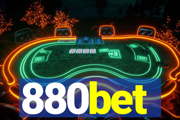 880bet