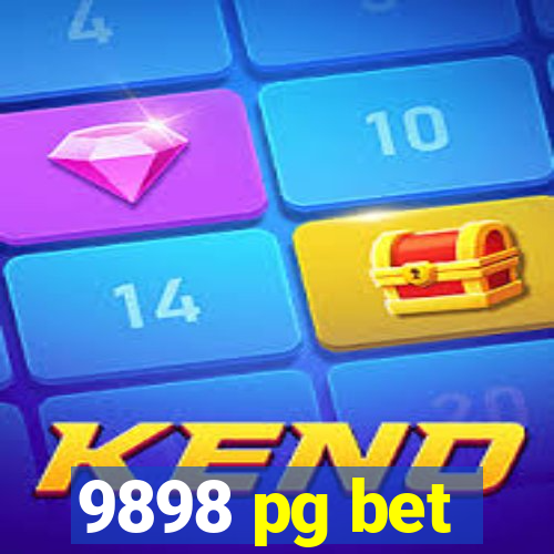 9898 pg bet