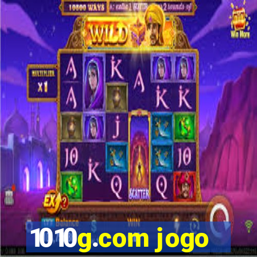 1010g.com jogo