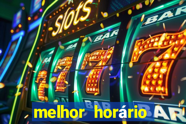 melhor horário para jogar fortune rabbit à noiteCommercial