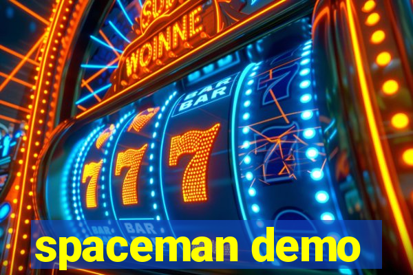 spaceman demo