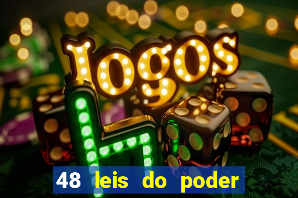 48 leis do poder pdf google drive