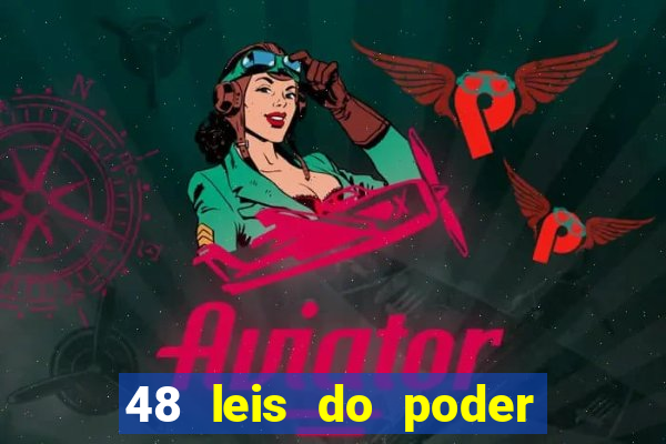 48 leis do poder pdf google drive