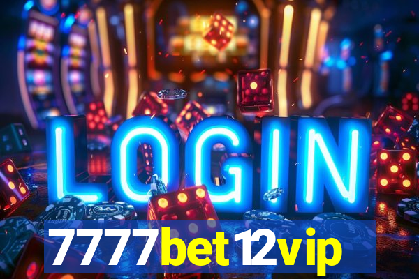 7777bet12vip