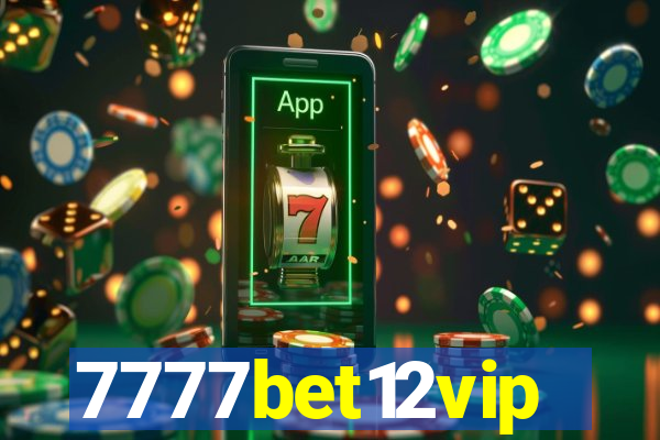 7777bet12vip