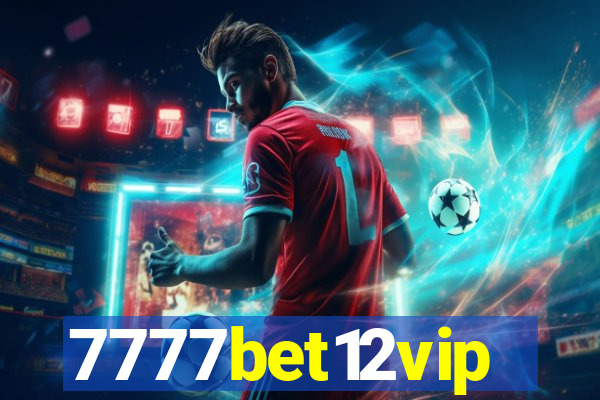 7777bet12vip