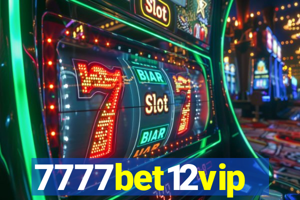 7777bet12vip