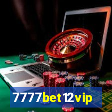 7777bet12vip