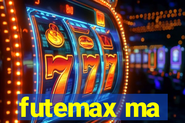 futemax ma