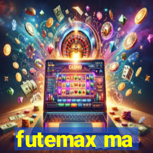 futemax ma