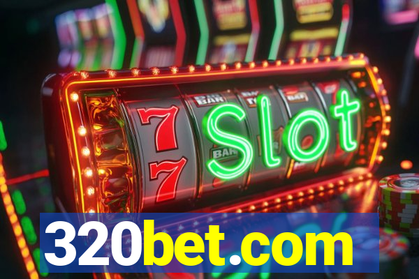 320bet.com