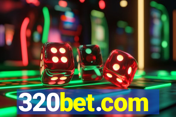 320bet.com