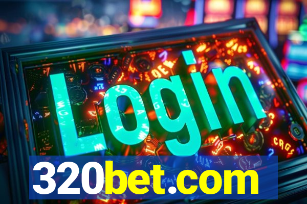 320bet.com