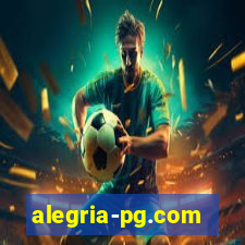 alegria-pg.com