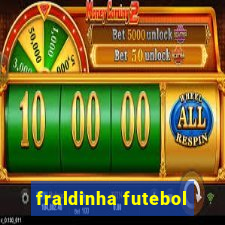 fraldinha futebol