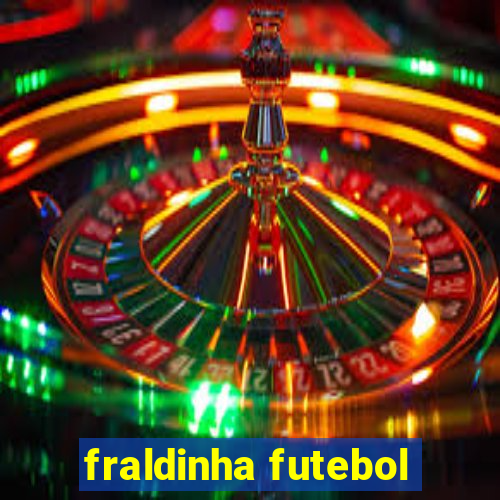 fraldinha futebol