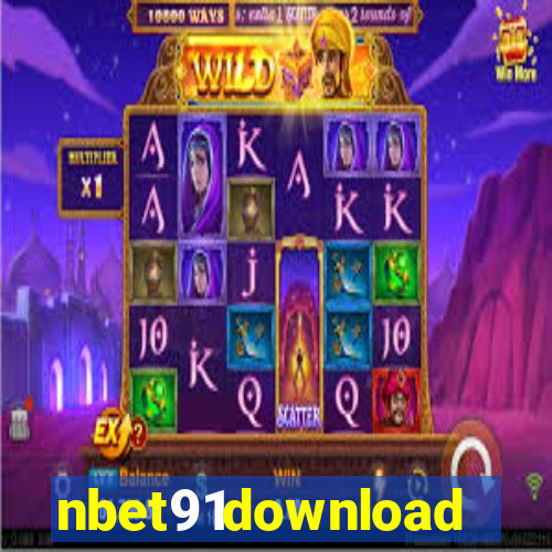 nbet91download