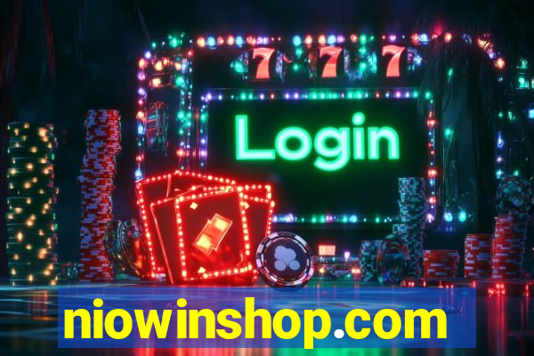 niowinshop.com