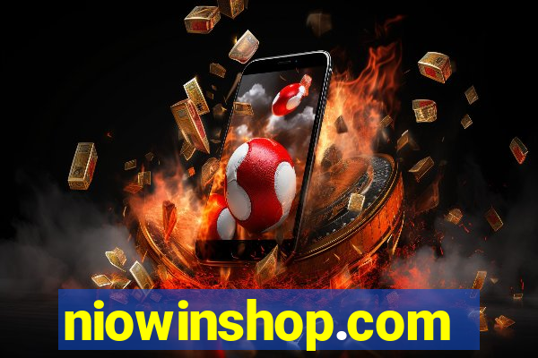 niowinshop.com