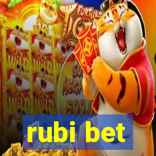 rubi bet