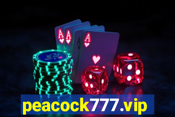 peacock777.vip