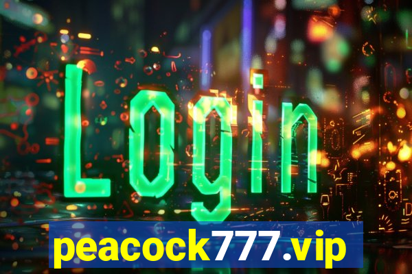 peacock777.vip