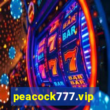 peacock777.vip