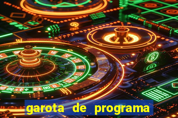 garota de programa da zona sul