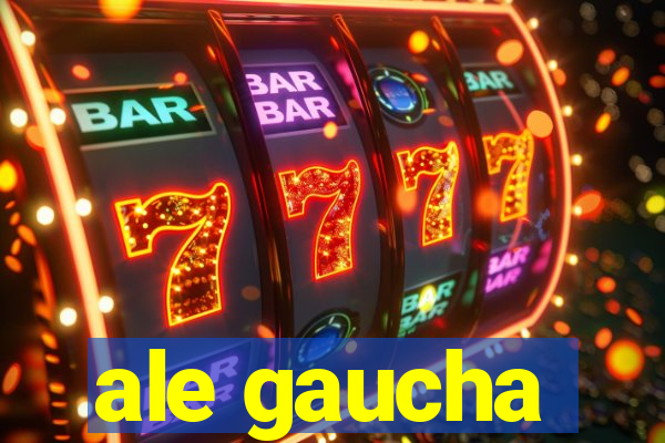 ale gaucha