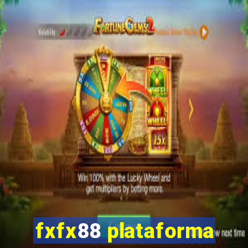 fxfx88 plataforma