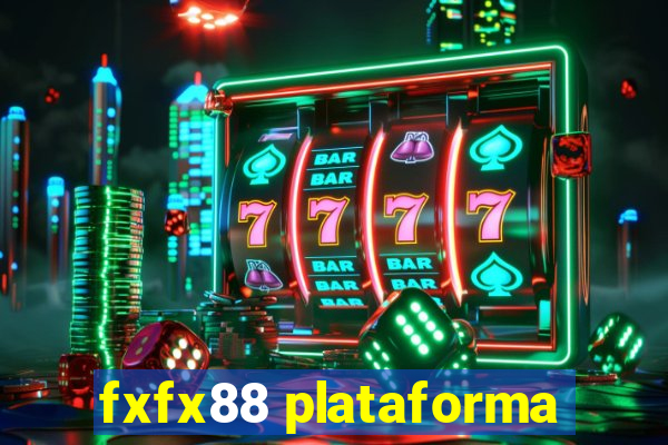 fxfx88 plataforma