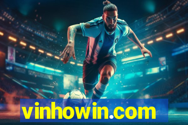 vinhowin.com