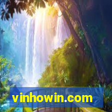 vinhowin.com