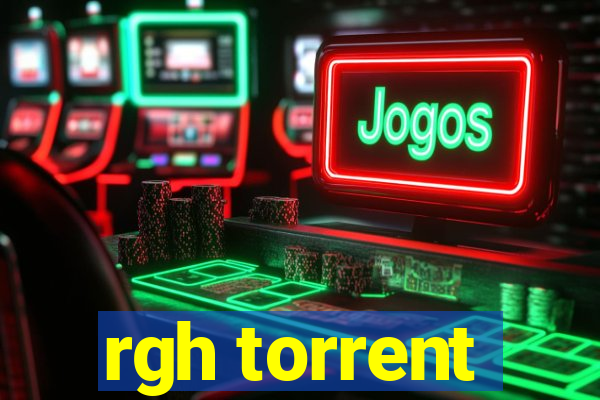 rgh torrent